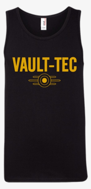 Fallout Vault Tec T-shirt #7073317