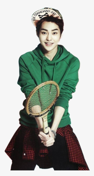 Exo Xiumin Png #7073369