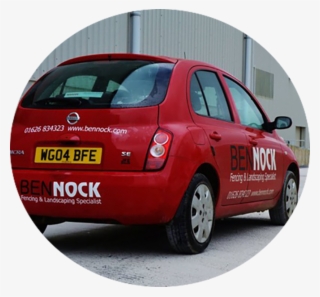 Ben Nock Ltd #7073430
