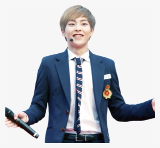 Xiumin Png Transparent #7073492