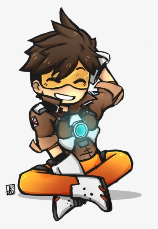 Tracer By Phuezo #7073503