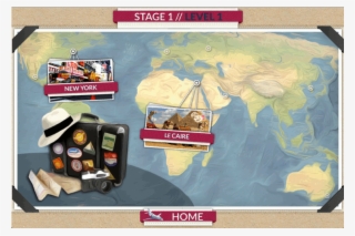 Travel To Translate #7073797