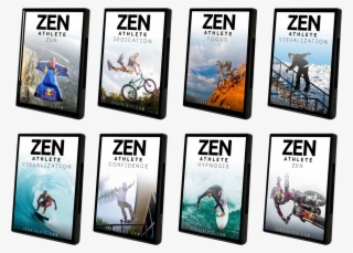 Mental Training Mastery Video Course #7073977