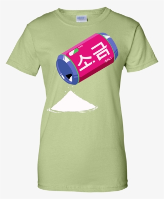 Overwatch Shirt Korean Salt Watchauto #7074039