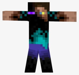 Pin Ender Steve And Herobrinepng On Pinterest #7074180