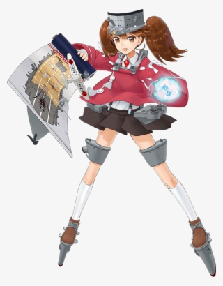 Wrong Kancolle Names On Twitter #7074231