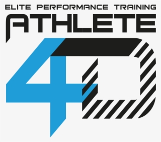 Athlete 4d Gym Membership #7074236