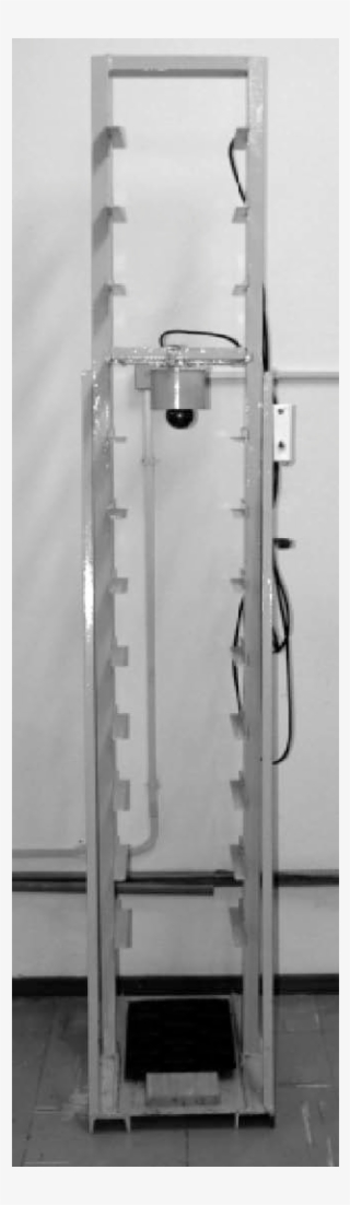 Equipamento Para Ensaio De Impacto Da Esfera De Aço #7074290