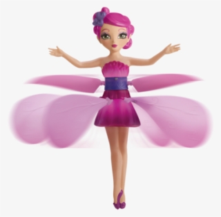 Flying Fairy Png #7074685