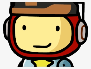 Viking Clipart Scribblenauts #7074687