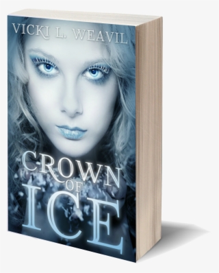 Crown Of Ice By Vicki L #7074749