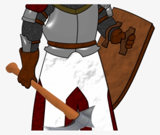 Viking Clipart Transparent #7074934