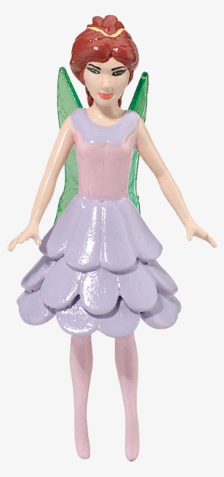 My Fairy Garden Windmill Terrace Playmonster Png Solar #7074938