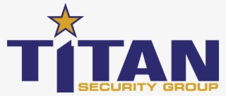 Midwest Security & Police Conference/expo, Titan Security #7075006