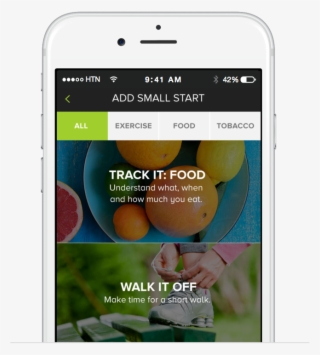 Healthy Habits, Made Easy #7075108