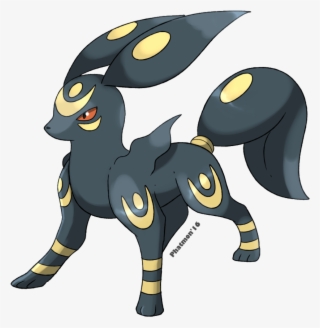 Umbreon Png #7075163