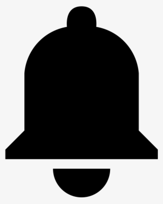 Oojs Ui Icon Bell #7075382