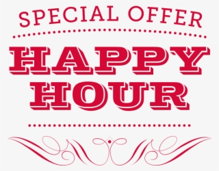 Happy Hour #7075501