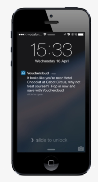 Voucher Cloud Notification #7075621