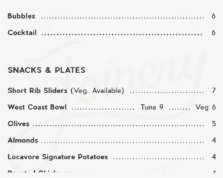 Thejoinery Happyhour Menu Final #7075727