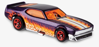 '71 Mustang Funny Car #7075851