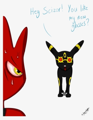 This Started As A Joke Between Friends About How A #7075901