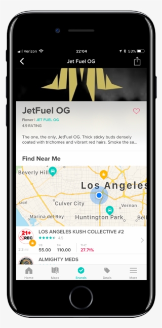 Searching For Products Results In Options For Users #7075957