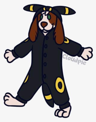 Umbreon Kigu Doodle #7076133 Umbreon Kigu Doodle #7076133