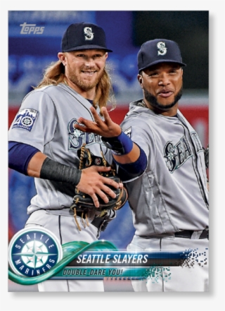 Seattle Mariners Logo Png #7076199