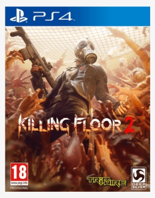 Killing Floor #7076536