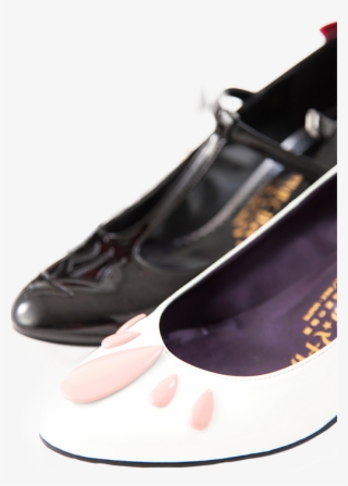 The Ultimate Madoka Pumps Features The Goddess's Wings #7076683