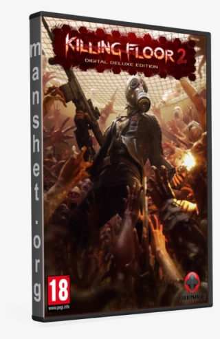 Killing Floor #7076741