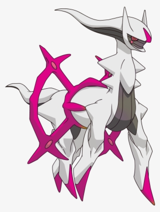 Arceus Toxic2 #7076745