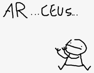Arceus #7077121