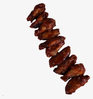 About Sticky Bbq #7077193