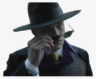 Gotham Gothamcity Jeremiahvaleska Jeremiah Valeska #7077194