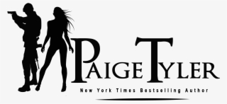 Paige Tyler New York Times And Usa Today Bestselling #7077250