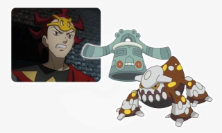 Arceus And The Jewel Of Life Movie The Official Pokémon #7077291
