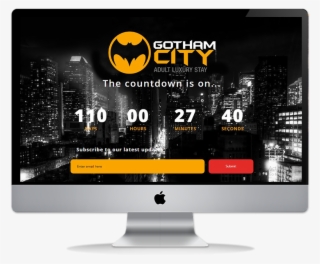 Gotham City #7077414