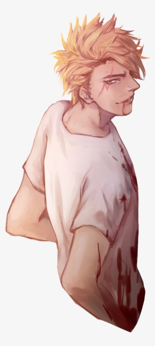 Kamiya Hisoka #7077984