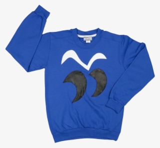 Stay Schemin Leather Crew #7078097