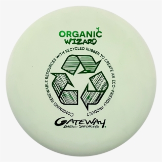 Image Of Organic Wizard #7078101