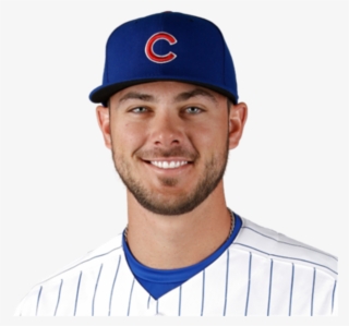 Kris Bryant Png #7078265