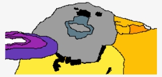 Frisbee Doggo #7078272