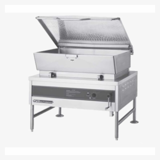 Southbend Belm-40 Tilting Skillet, Electric, 40 Gallon #7078356