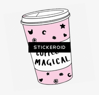 Coffee Is Magical #7078358
