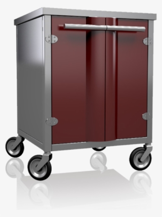 Cast-iron Round Grill Pan #7078484