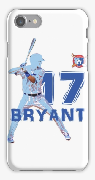 Chicago Cubs Kris Bryant Iphone 7 Snap Case Iphone #7078622 Chicago Cubs Kris Bryant Iphone 7 Snap Case Iphone #7078622