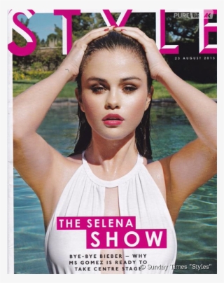 Selena Gomez Tourne La Page Justin Bieber #7078683