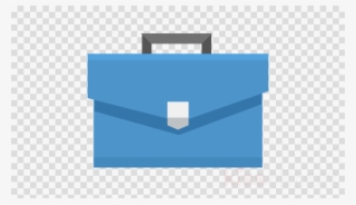 Briefcase Icon Flat Clipart Briefcase Computer Icons #7078689